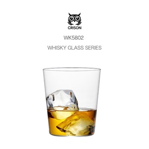 杯 ★ CRISON WK薄身威杯｜350 ml｜單個