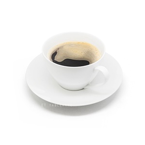 杯 ☆ 咖啡杯盤｜杯．盤｜380 ml｜6入