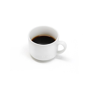 杯 ☆ 咖啡杯｜260 ml｜(6入)