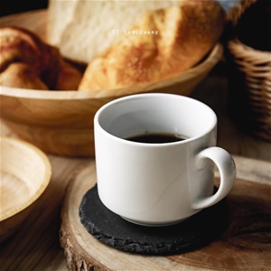 杯 ☆ 咖啡杯｜260 ml｜(6入)