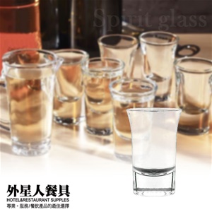  UNO烈酒杯35cc-12入