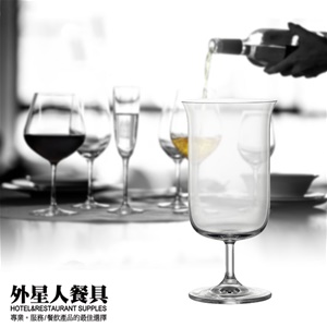 Lucaris 旋耀 Deco調酒杯340ml(6入)