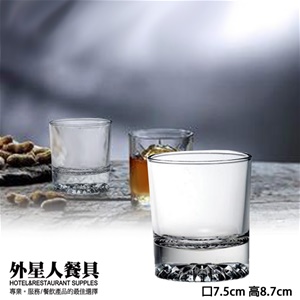 鑽石紋威杯(12入)