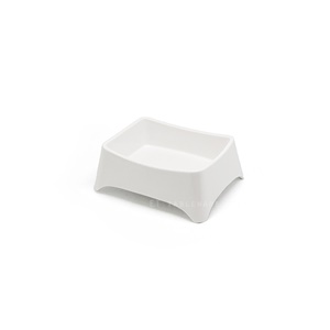 日式點心盒｜白色｜10.5 × 13.5 ㎝｜單個