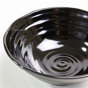碗☆美耐皿 古銅 碗｜18 cm｜單個