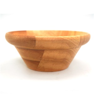 木製沙拉碗