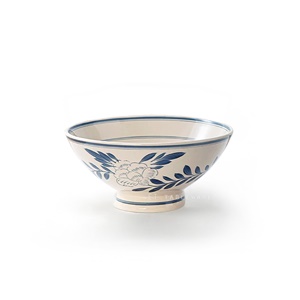 碗 ☆ 仿古關中斗笠碗｜19.5 ㎝．22.3 ㎝． 25 ㎝｜單個