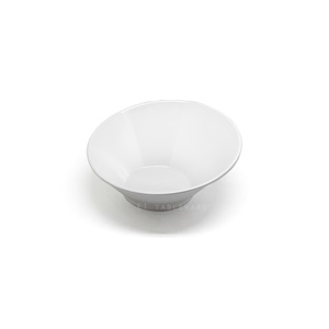 碗 ☆ 斜口碗｜24.5 × 10.5 ㎝｜(6入/盒)