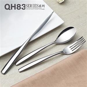 【QH83】PEERESS QH83 系列餐具｜單組/支