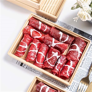美耐皿☆陶面晶巧收奈盒 ｜淺咖啡｜22 × 11 × H 4 ㎝｜單個