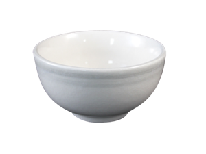 3吋點心碗(雪白刷毛)