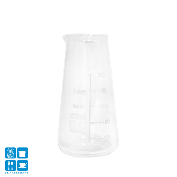 燒杯-錐形250ML