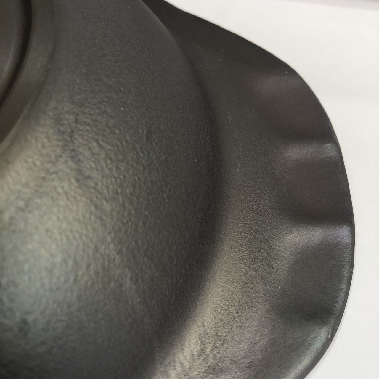 陽極飛碟陶鍋19cm(ETS)｜單個