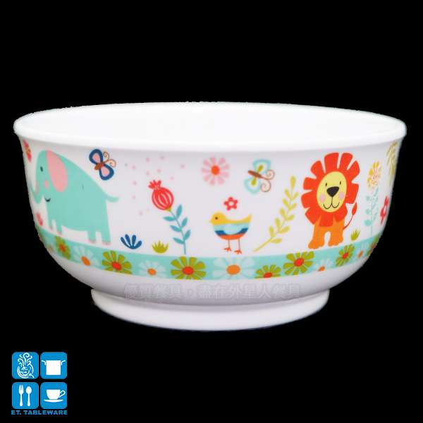 兒童餐具-2104(24入)
