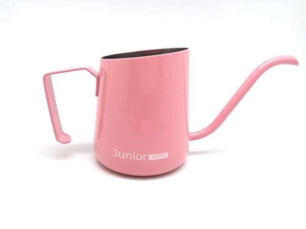 沖壺-掛耳式JUNIOR 0.25L(不鏽鋼)