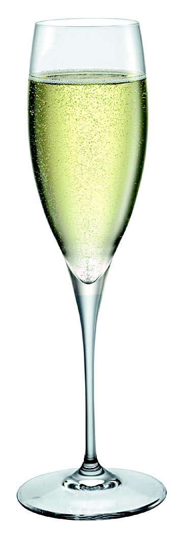 水晶品酒師 CHAMPAGNE香檳酒杯 250cc(6入)-缺貨