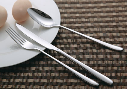 QGY 甜食刀230mm
