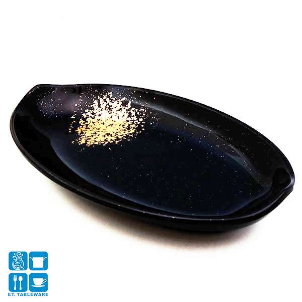  船型橢圓盤24*14.3