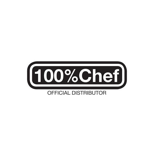 100% CHEF