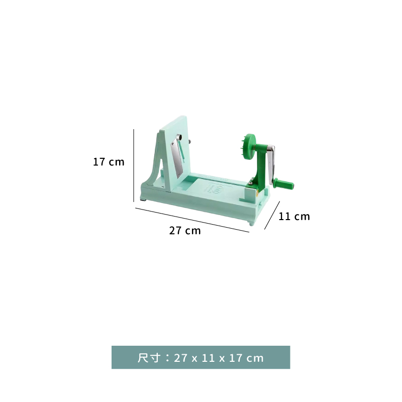 刀 ☆ 手搖式絞菜絲機｜日製｜菜麵機｜單個