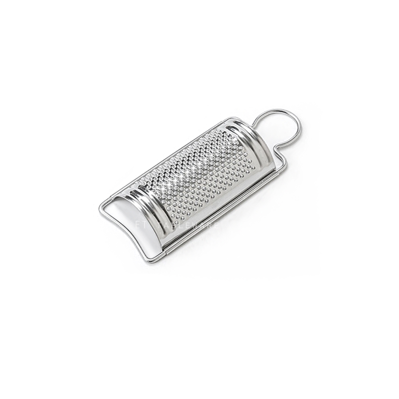 刀 ★ 日製 丸型 刨絲器｜15 × 5.5  × 2.5  ㎝｜單個