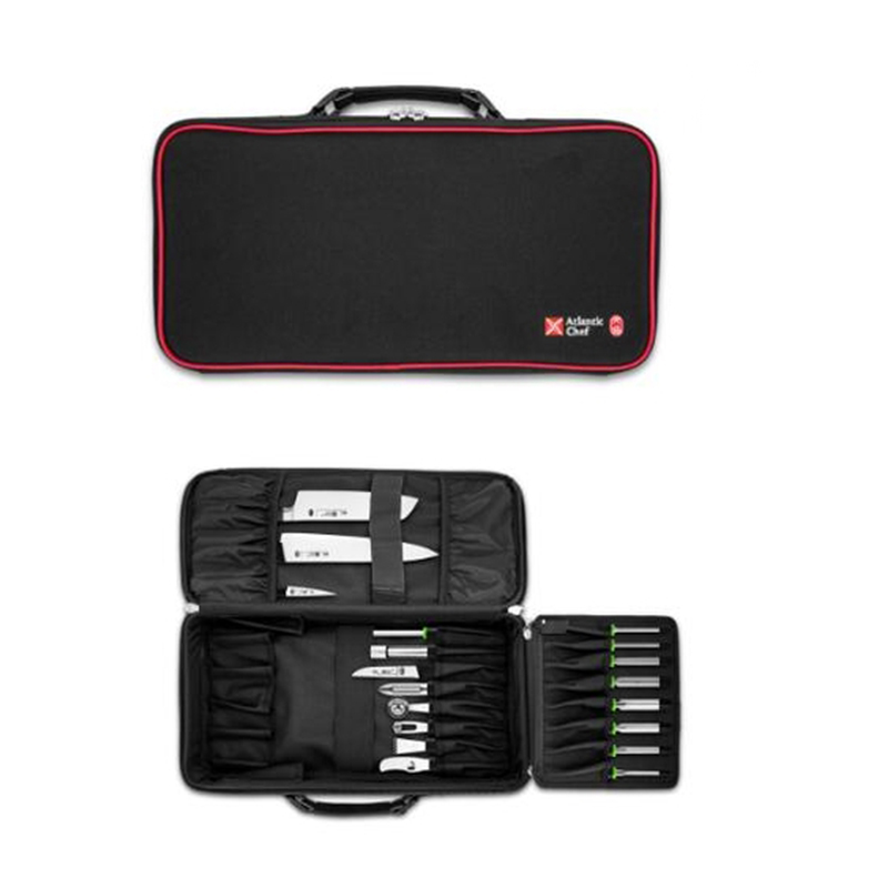 果雕工具專業書包-多件式  Garnishing Tools Bag