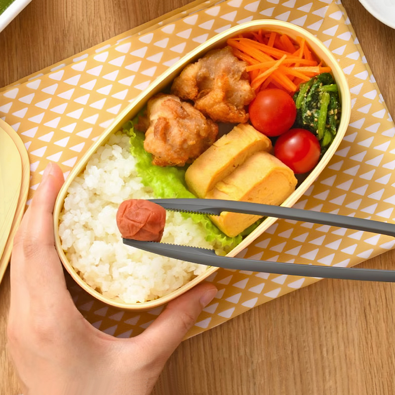 夾 ☆ ONE CLICK SAIBASHI 食物夾｜28 ㎝｜單個