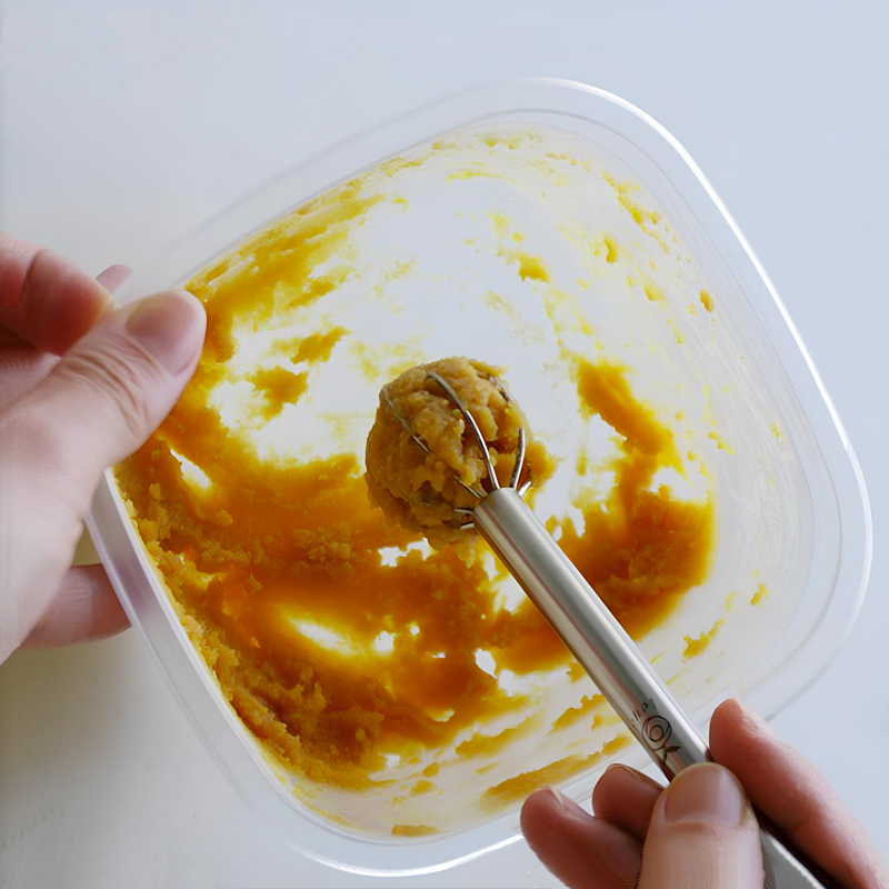 匙 ☆ MISO MUDDLER 雙頭 計量匙｜20 ㎝｜單個