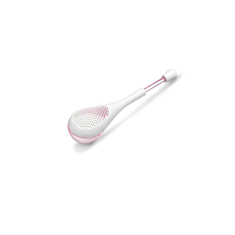 匙 ☆ 萬用伸縮灑粉器 計量匙｜18.5 cm｜單個