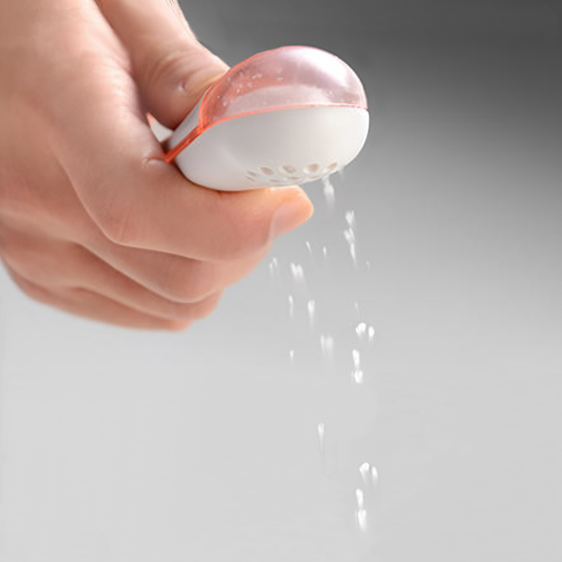 匙 ☆ 撒粉器 計量匙｜10 cm｜單個