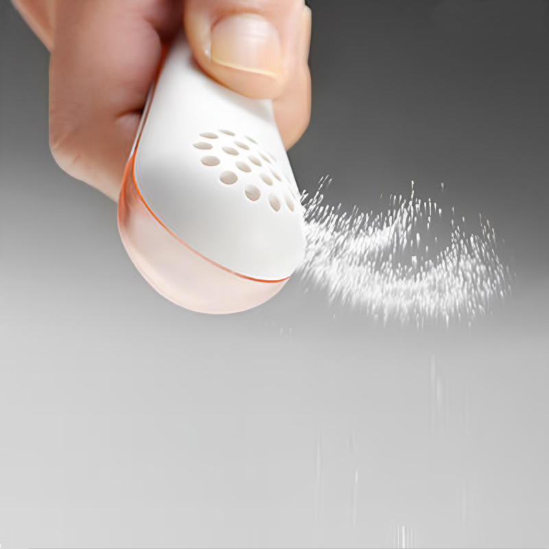匙 ☆ 撒粉器 計量匙｜10 cm｜單個