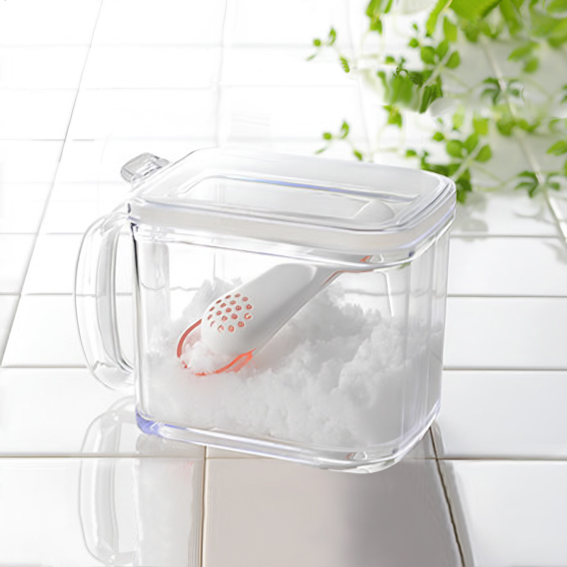匙 ☆ 撒粉器 計量匙｜10 cm｜單個