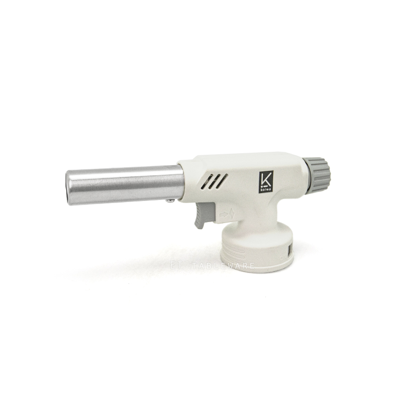 瓦斯槍 ☆ 日本製燒料理用瓦斯槍｜LB-KT-200WH｜白｜單個