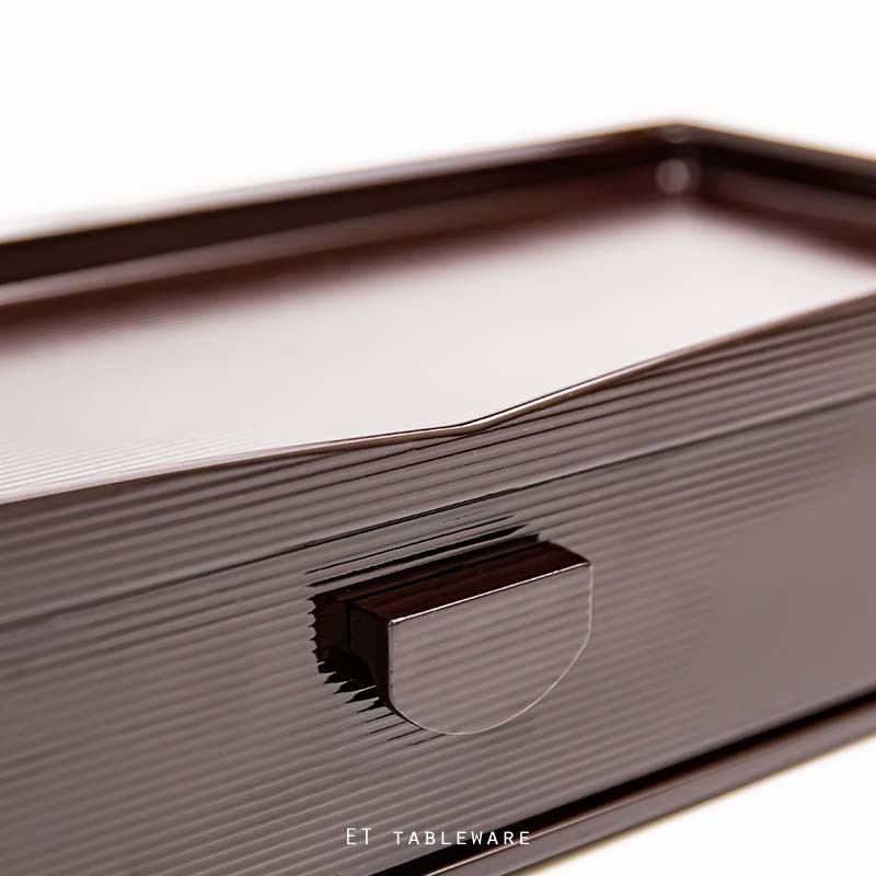 餐具盒☆筷子收納盒