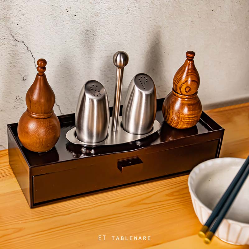 餐具盒☆筷子收納盒