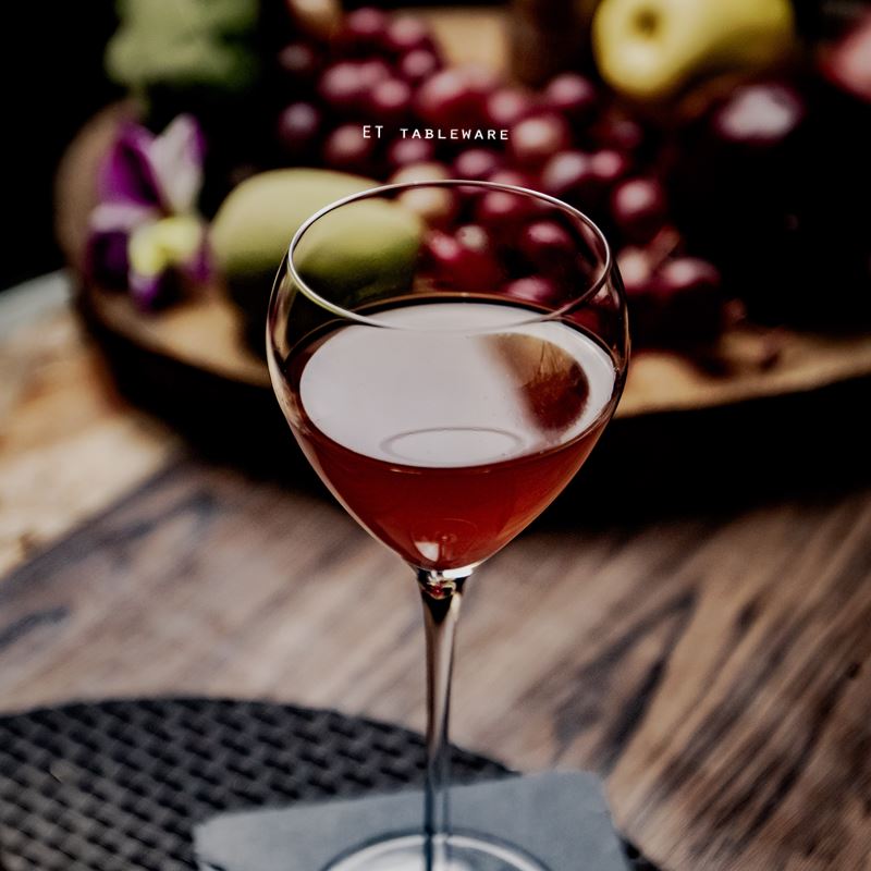 杯 ★ CRISON CT雞尾酒杯｜180 ml｜單個