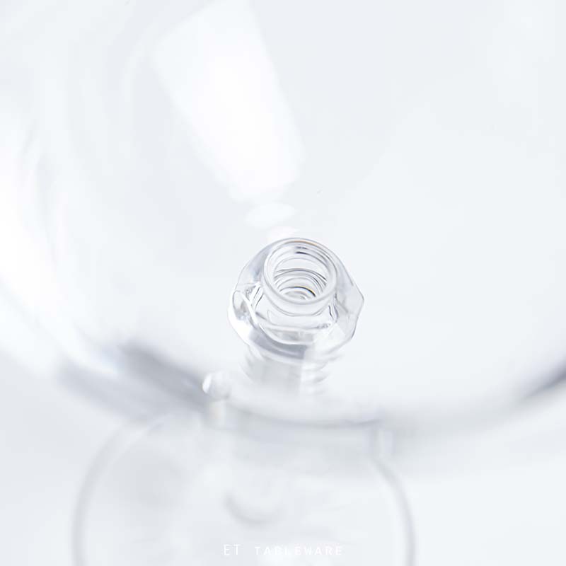 杯☆玻璃 1924 復刻 寬口 酒杯｜245 cc｜6入