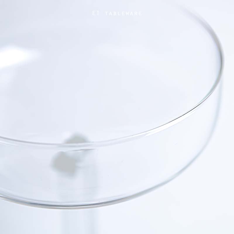 杯☆玻璃 歐式 寬口酒杯｜290 cc｜6入