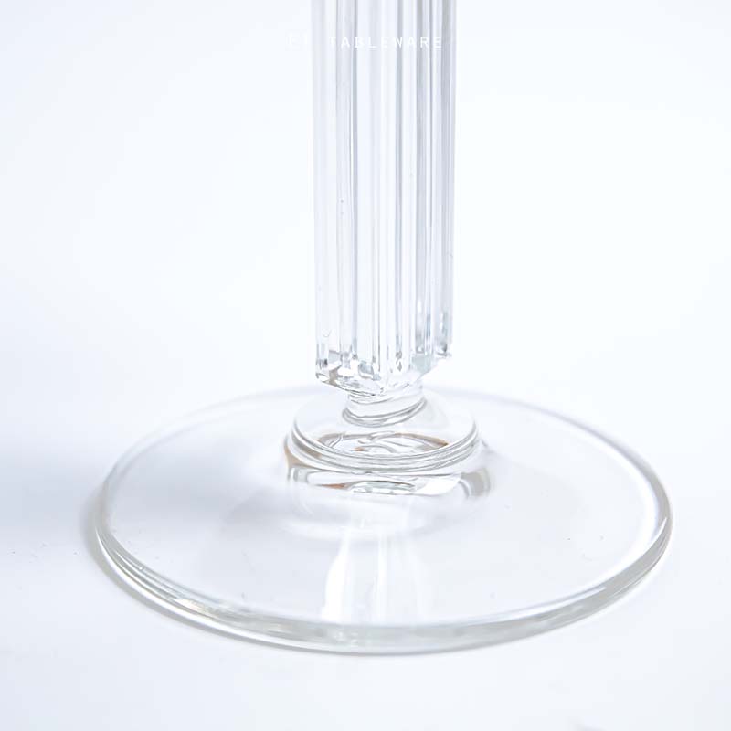 杯☆玻璃 歐式 寬口酒杯｜290 cc｜6入