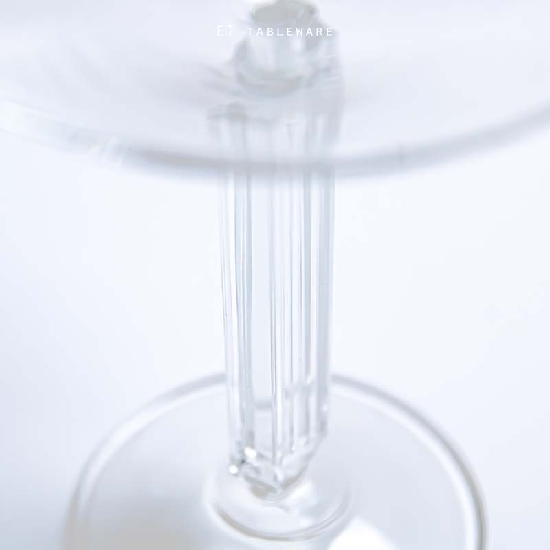 杯☆玻璃 歐式 寬口酒杯｜290 cc｜6入