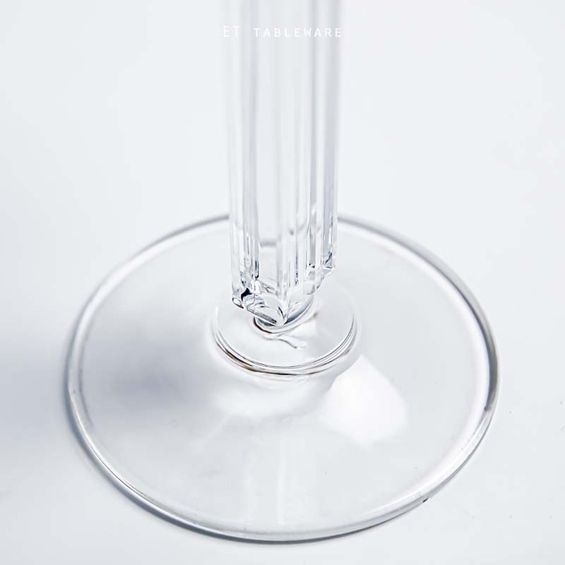 杯☆玻璃 歐式 寬口酒杯｜290 cc｜6入