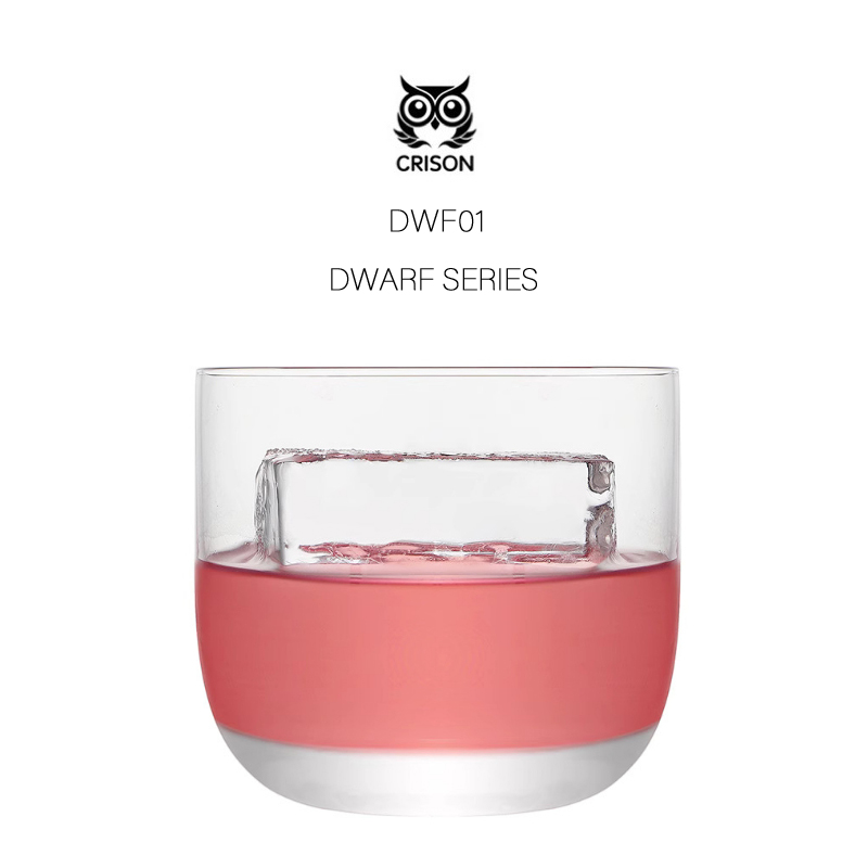 杯 ☆ DWF德沃夫威杯｜265 ml｜單個