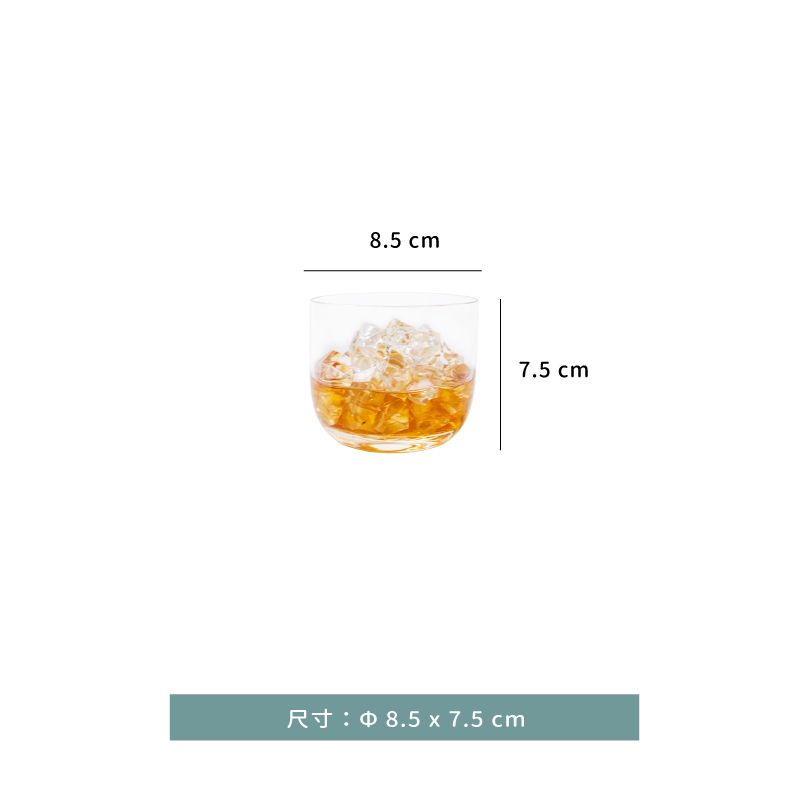 杯 ★ DWF德沃夫威杯｜265 ml｜單個