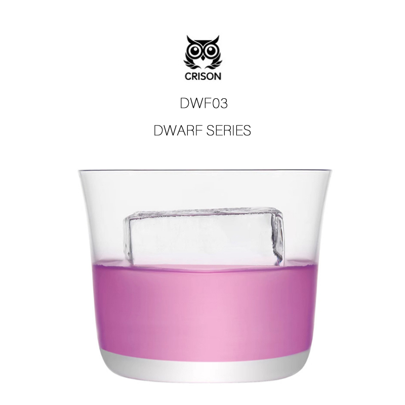 杯 ☆ DWF德沃夫威杯｜300 ml｜單個