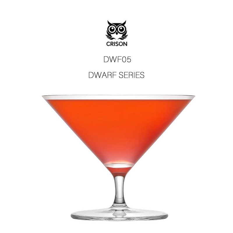 杯 ☆ DWF德沃夫調酒杯｜150 ml｜單個