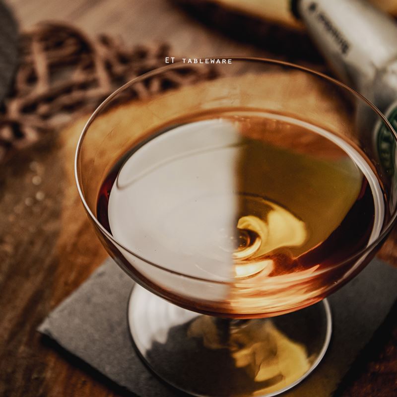 杯 ★ DWF德沃夫調酒杯｜185 ml｜單個