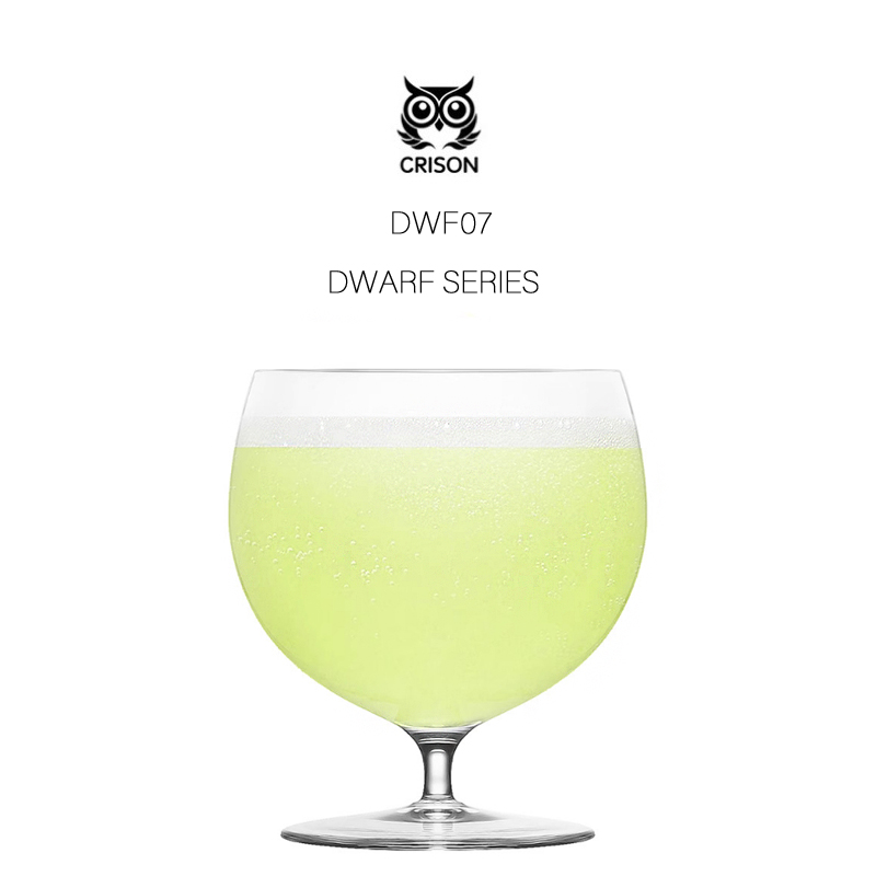 杯 ☆ DWF德沃夫調酒杯｜285 ml｜單個