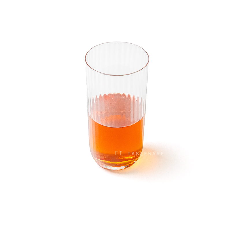 杯 ★ INFINITY條紋冷飲杯｜480 ml｜單個