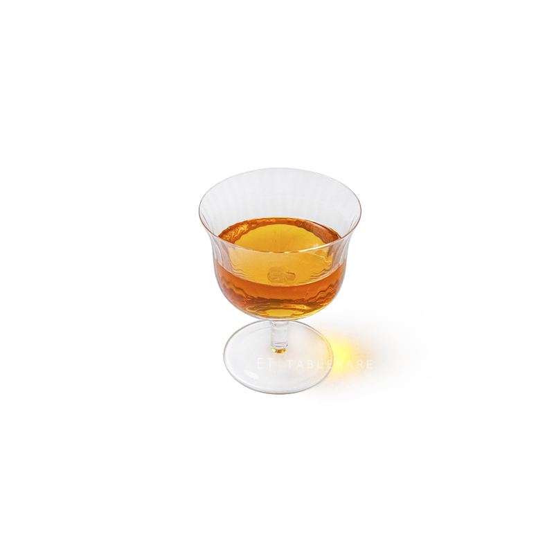 杯 ★ INFINITY條紋調酒杯｜220 ml｜單個