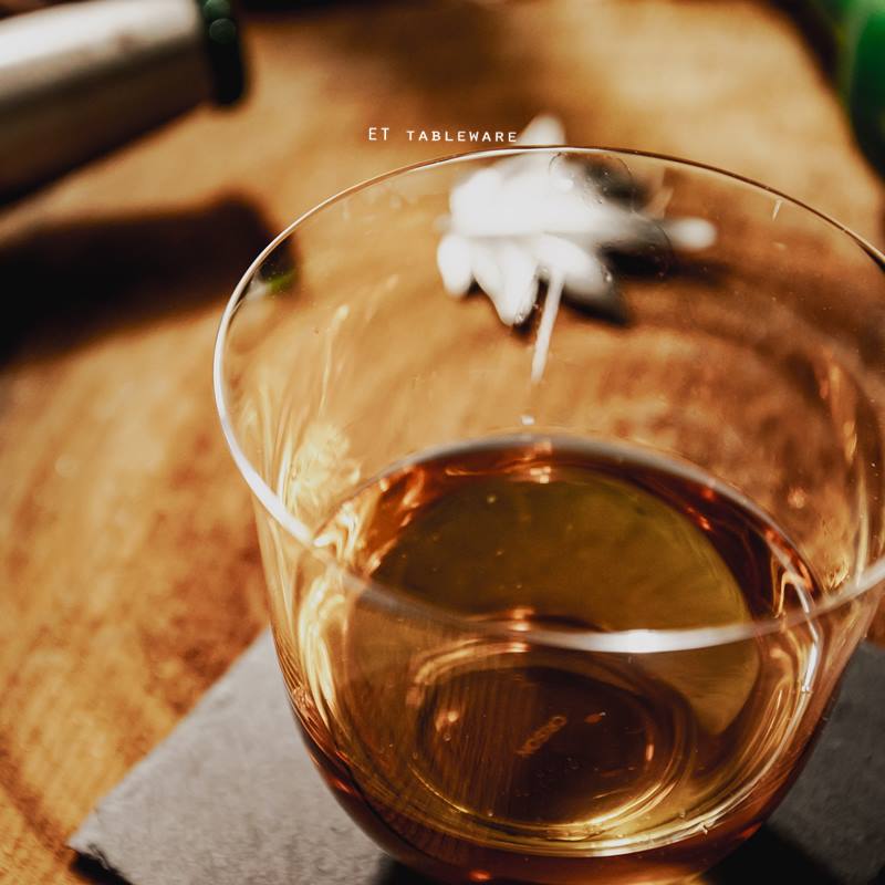 杯 ★ KUNGFU 功夫茶茶杯｜295 ml｜單個